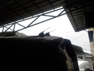 21399366 VOLVO Антенна