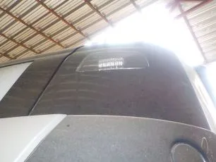 82278930 VOLVO Габарит на крыше