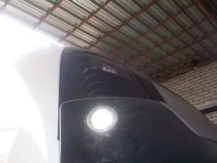 82278938 VOLVO Габарит на крыше