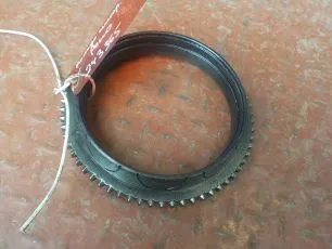 5001848259 RENAULT Кольцо синхронизатора