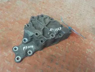 5001842919 RENAULT Насос масляный КПП
