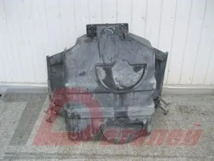 1358677 SCANIA Защита двигателя