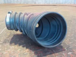 51094020116 MAN Воздуховод