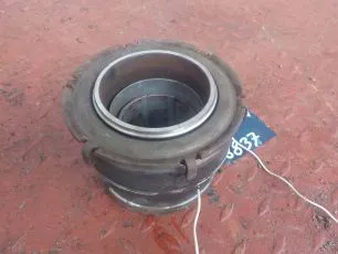22509915 MERCEDES Подшипник выжимной
