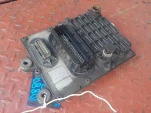 14463340 MERCEDES Блок управления двигателем