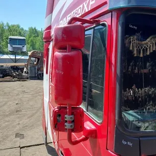 1608144 DAF Кронштейн зеркала