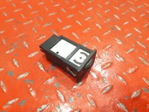 5010480079 RENAULT Регулятор отопителя