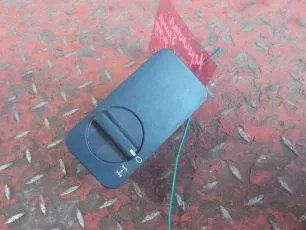 15452104 MERCEDES Переключатель блокировки дифференциала