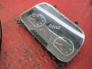 54468621 MERCEDES Панель приборов