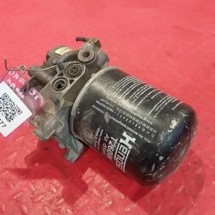 2107984 DAF Осушитель