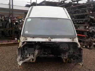 Каркас кабины IVECO