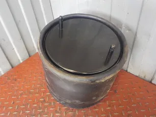 AU346200K AUGER Пневмоподушка