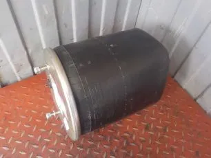 AU34941 AUGER Пневмоподушка