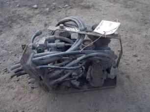 Модуль воздушный SCANIA