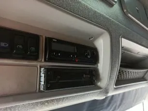 5801684492 IVECO Тахограф