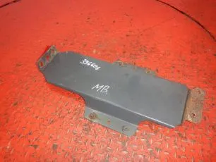 9345200233 MERCEDES Кронштейн крыла переднего левый