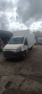 Поступление в разбор IVECO Daily II 2011-2014