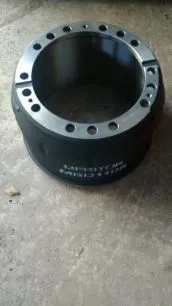 MBD1105 MERITOR Барабан тормозной