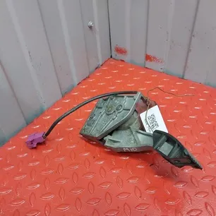81259706100 MAN Педаль газа