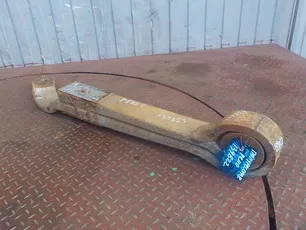 Лист полурессоры подкоренной RENAULT
