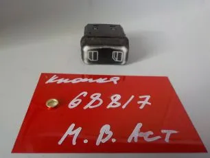 9435450907 MERCEDES Кнопка