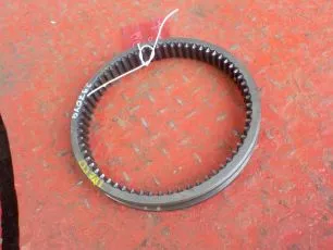 5001847344 RENAULT Муфта синхронизатора