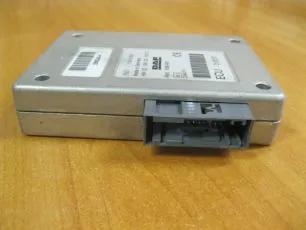 1696495 DAF Блок управления ECU
