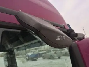 81637306660 MAN Зеркало бордюрное