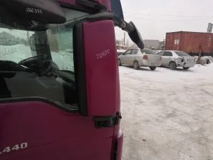81637306531 MAN Зеркало правое