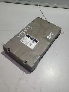 1639082 DAF Блок управления автомобилем