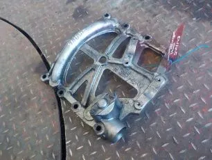 20570580 VOLVO Кронштейн маслозаборника