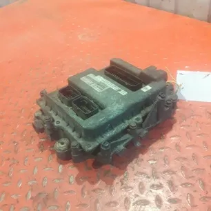 504122542 IVECO Блок управления двигателем