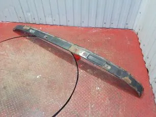 9738840474 MERCEDES Решетка стеклоочистителя