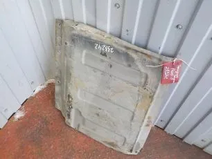7421133243 RENAULT Защита глушителя