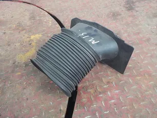 9705281308 MERCEDES Воздуховод