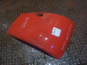 5010578335 RENAULT Угол бампера левый