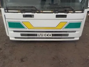 8143891 IVECO Капот