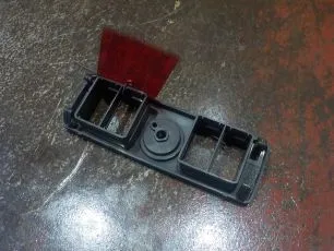 8191679 VOLVO Накладка торпедо