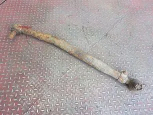 5010294287 RENAULT Тяга рулевая продольная