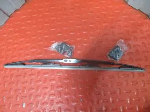 9XW204587241 HELLA Щетка стеклоочистителя