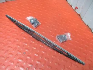 9XW204587241 HELLA Щетка стеклоочистителя