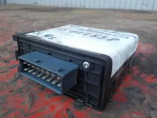 1532526 SCANIA Блок управления отопителя