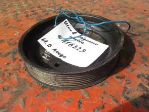 9062020910 MERCEDES Шкив водяного насоса