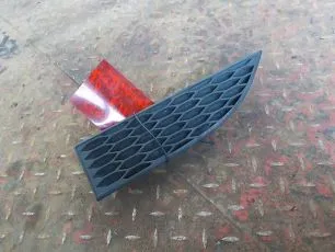 9438851322 MERCEDES Накладка бампера