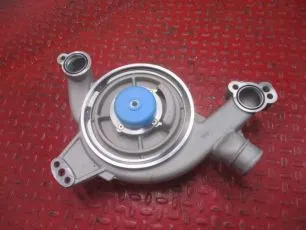 8104141SX STELLOX Насос водяной