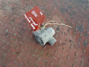 5010260893 RENAULT Клапан ограничения давления