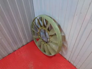 4712050606 MERCEDES Крыльчатка термомуфты