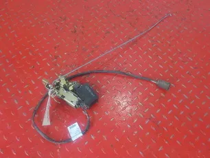 9437200735 MERCEDES Замок двери