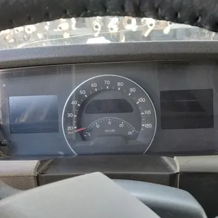22222030 VOLVO Панель приборов