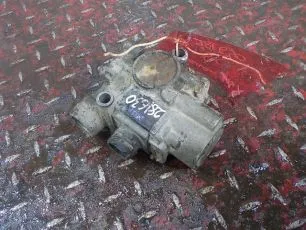 1518589 SCANIA Клапан ABS